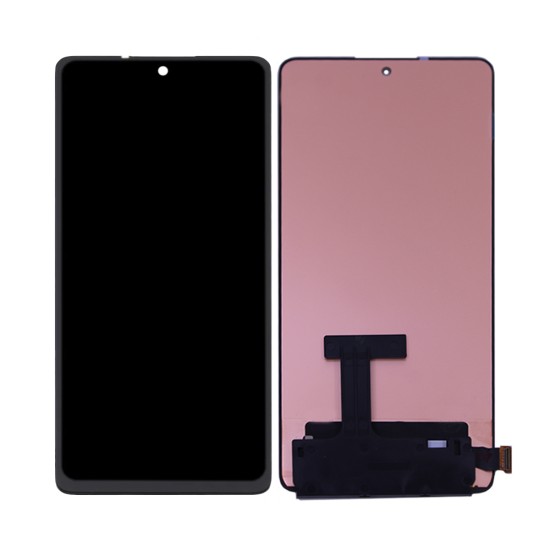 Touch+Display Mi 11T/Mi 11T Pro Negro